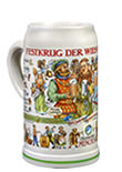 Traditional Stein