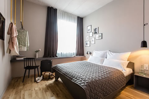 Hotels and Rooms Booking - Munich Hotel and Room Reservation Service (Images Bold Hotels)