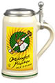 Offizieller Wiesnkrug 2007